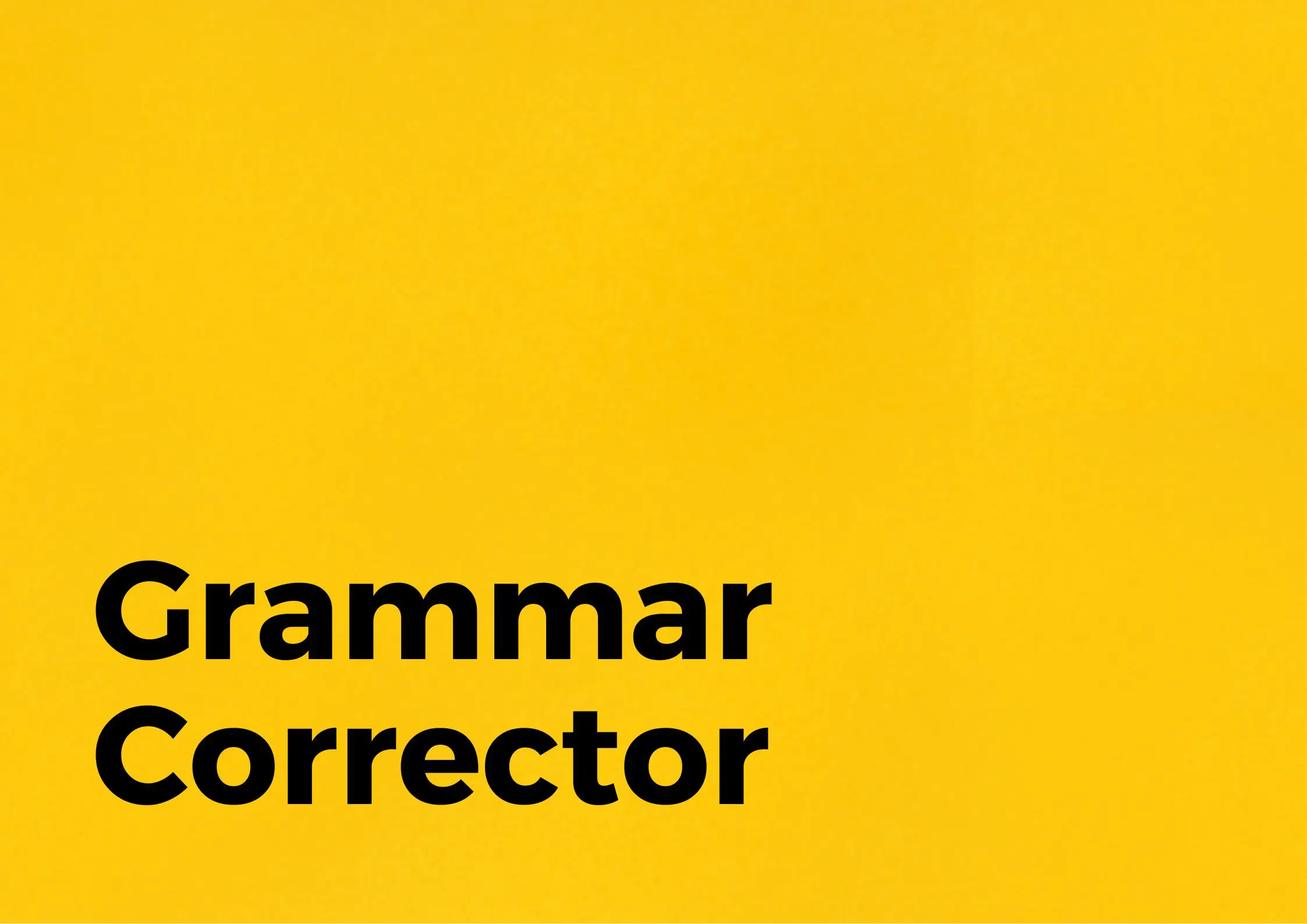 grammar corrector uk